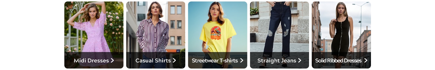 Best Collection for You